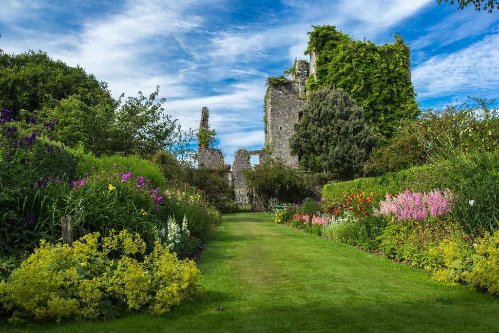 Hotel Thornbank House Stranraer Exteriér fotografie